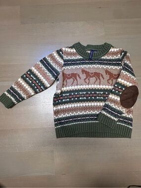 Collection of Fall/Winter Boys 18-24M Janie & Jack